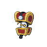 Shiny Gimmighoul (Chest)